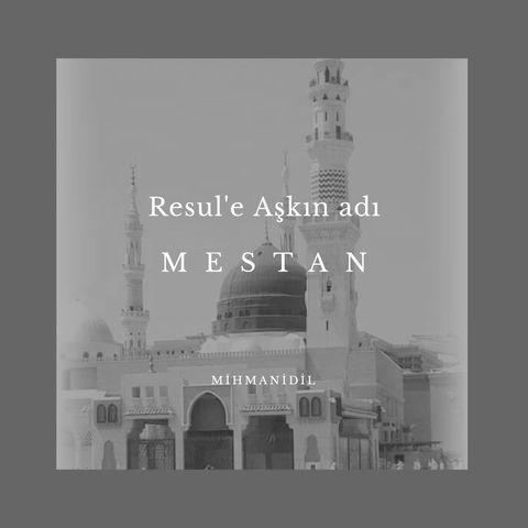 Bosnalı Mestan