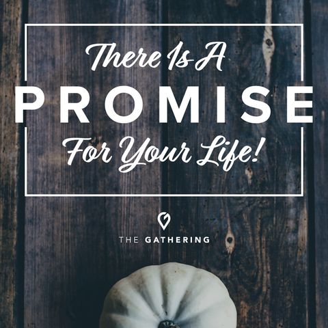 A Promise for Your Life