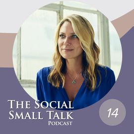14. Authenticity in Social Media Marketing with Rochelle Jacobs