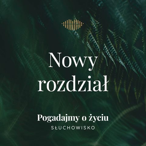 71. Nowy rozdział