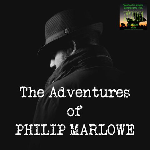 The Adventures of Philip Marlowe - The Man on the Roof