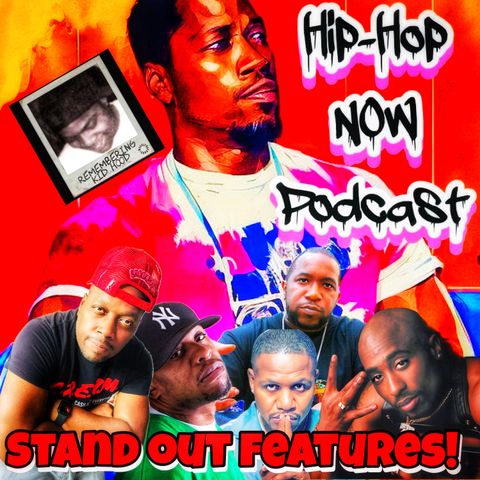 Stand Out Features!