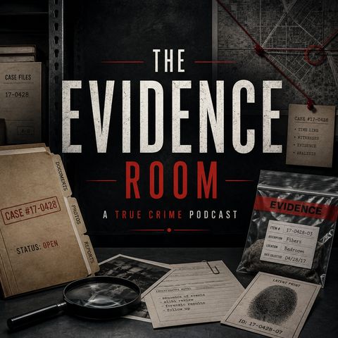 Copertina del podcast