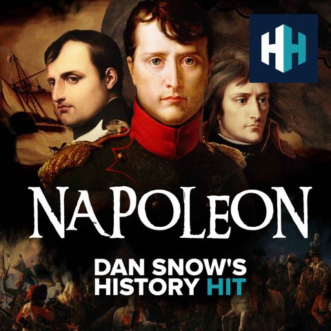 2. Napoleon: The Commander