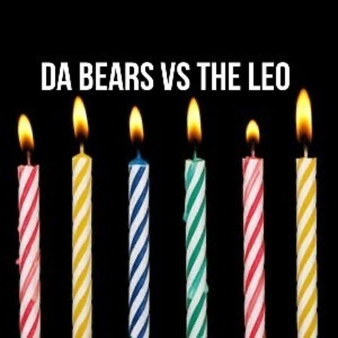 Da Bears vs Da Leo