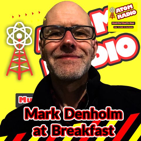 Atom Radio Best Bits Of Breakfast Ep 212