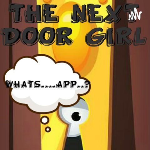 "The Next Door Girl" (Trailer)