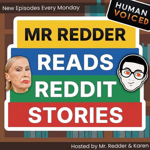 Copertina del podcast