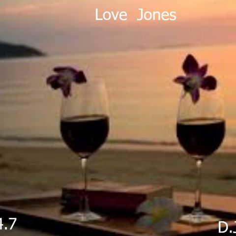 03/25/2024 : Love Jones, Smooth Mellow Monday