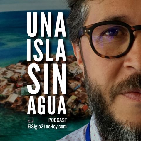 Una Isla Sin Agua