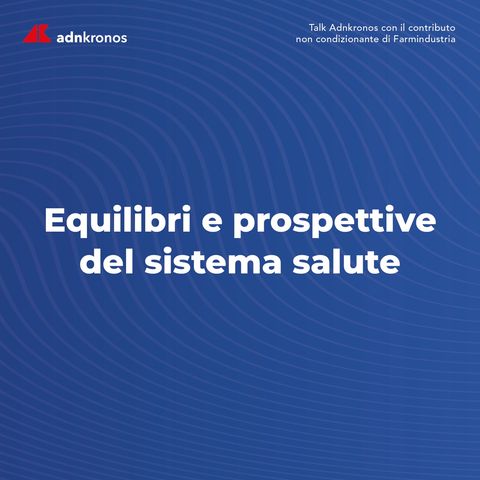 Copertina del podcast