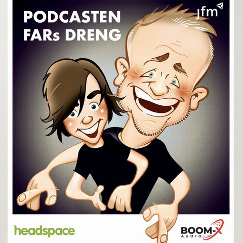 Copertina del podcast