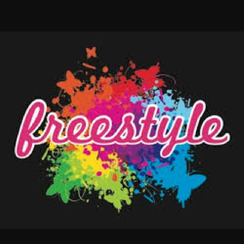 freestyle coming up