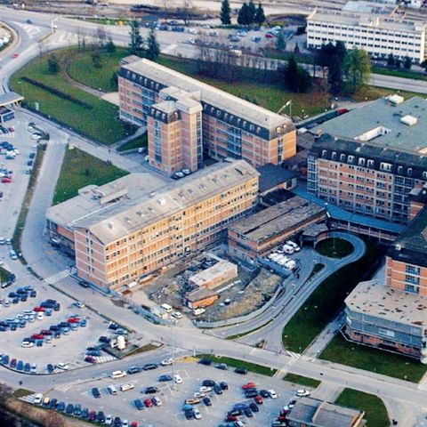 Eccellenze sanitarie, risultato prestigioso per l'ospedale di Belluno