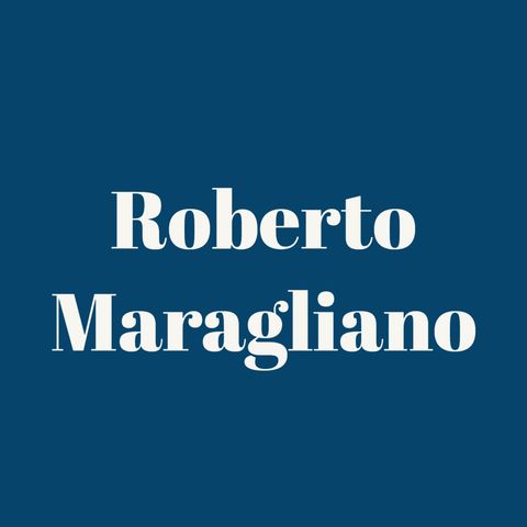 Roberto Maragliano