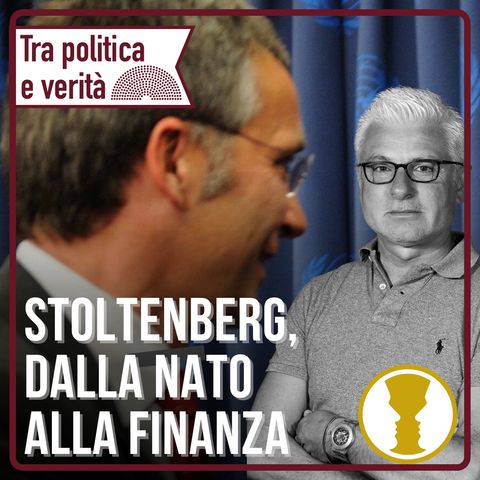 Jens Stoltenberg, una carriera tra politica, sanità mondiale, NATO e finanza - Davide Rossi