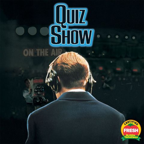 On Trial: Quiz Show