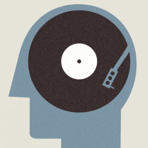dinlediğiniz müzik ve beyniniz
