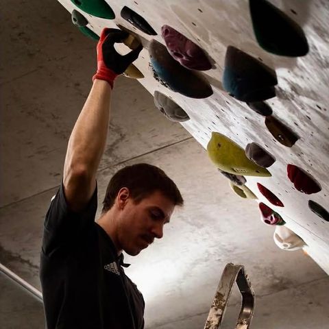 Episode 33: Jack Busato