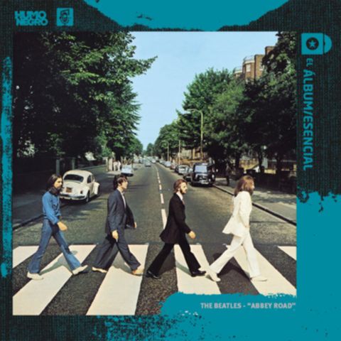 EP. 006: "Abbey Road" de The Beatles
