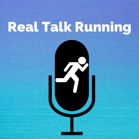 Real Talk Running - Why I Started Running