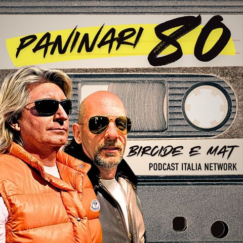 Trailer Paninari 80