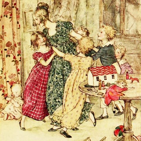 Kerstwensen | Kerstverhalen