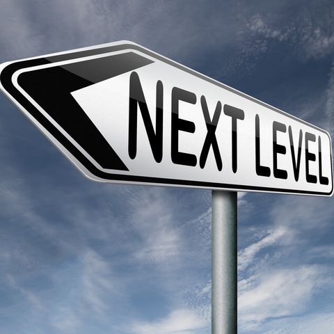 7 Ways to Next Level