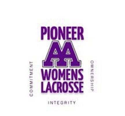 Pioneer Women's Lacrosse vs Marian 5-2-19