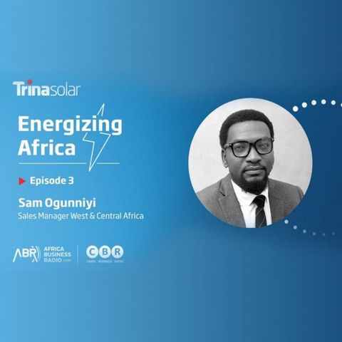 Energizing Africa - Residential Sector