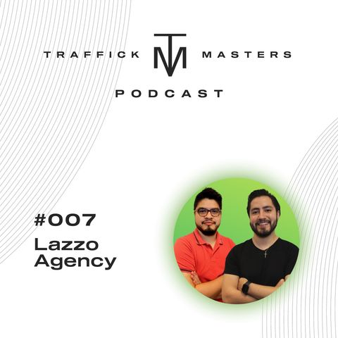 Traffick Masters Podcast #007 E-commerce que sí vende