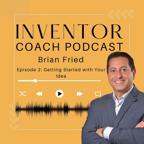 Getting Started with Your Idea — Expanding Your Window of Opportunity