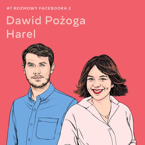O odpowiedzialnym podejściu do mody - Harel i Dawid Pożoga