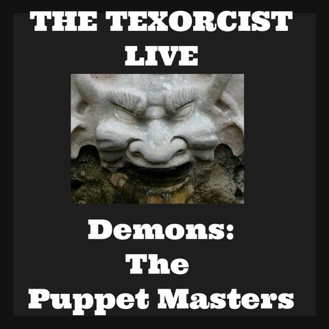 Demons: The Puppet Masters