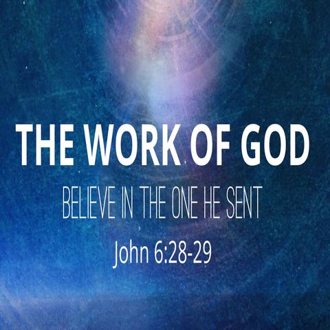 The Work of God