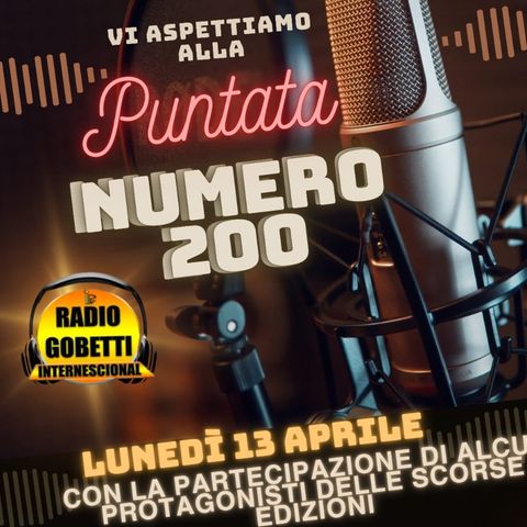 PUNTATA SPECIALE 200ESIMA PUNTATA PT 2