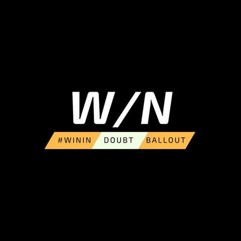 #WinInDoubtBallOut Podcast Promo