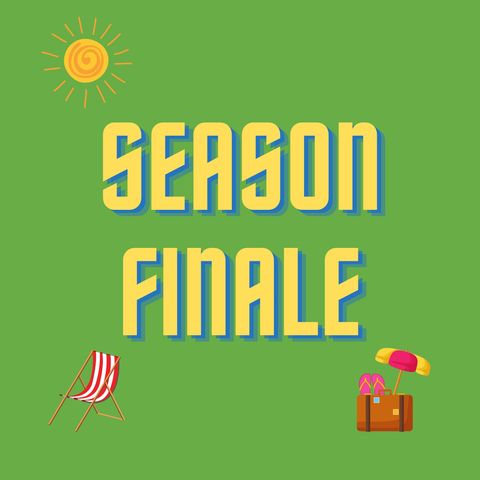 Season Finale