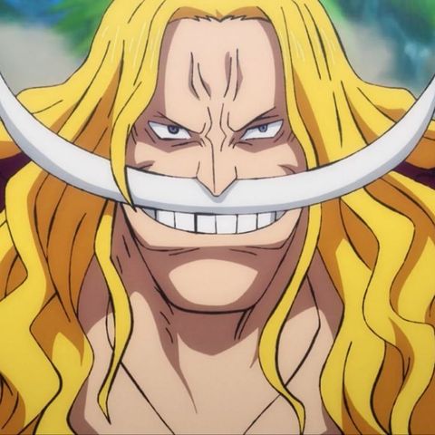 Most Badass Old Men in Anime RANKED!