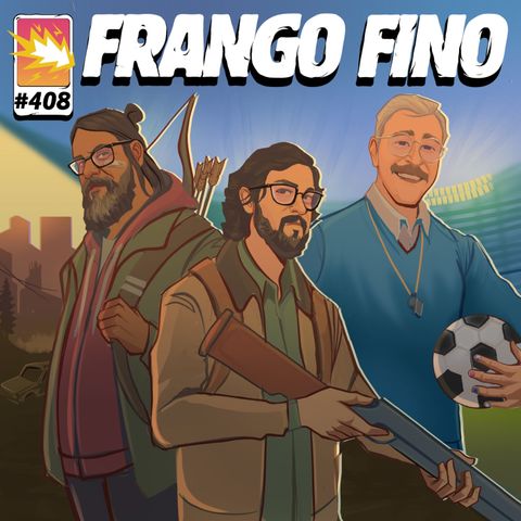 FRANGO FINO 408 | EXPECTATIVA: SÉRIES 2023