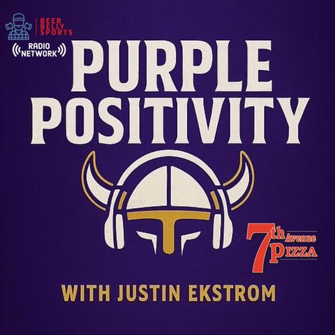 Purple Positivity VS Commanders