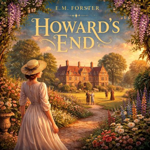 02 - Howard's End