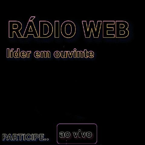 Rádio Web
