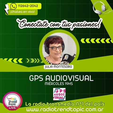 Copertina del podcast