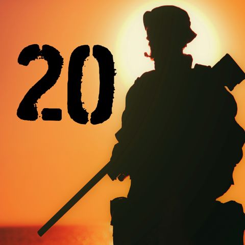 Steve Lilly 20