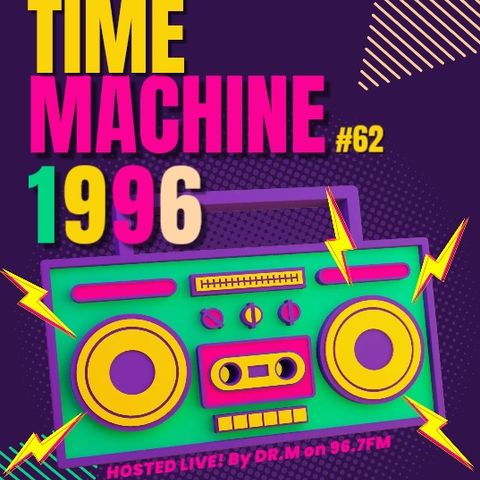 Classics Time Machine 1996