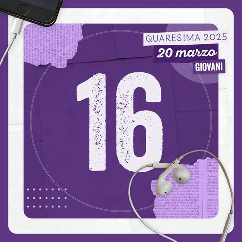 Una vita ricca | Giovedì 20 marzo
