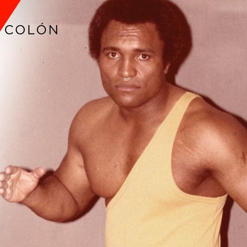 "Carlos Colón Infamous Shoot: Wrestling’s Titan and the Bruiser Brody Tragedy"