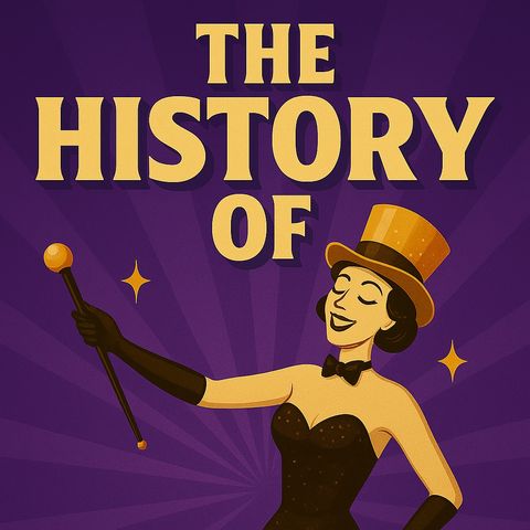 Ep.30 Cabaret