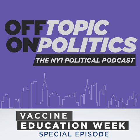 What You Need to Know About the COVID-19 Vaccine Rollout in NYC